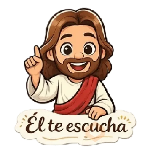 Jesús Semana Santa✨✝️ sticker 12
