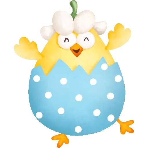 🌈🥚 Easter 🥚🌈