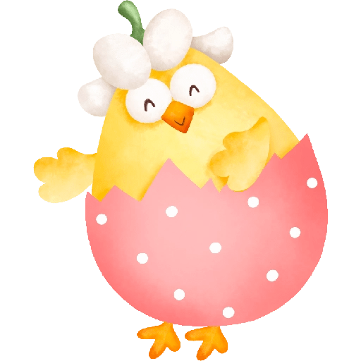 🌈🥚 Easter 🥚🌈 preview