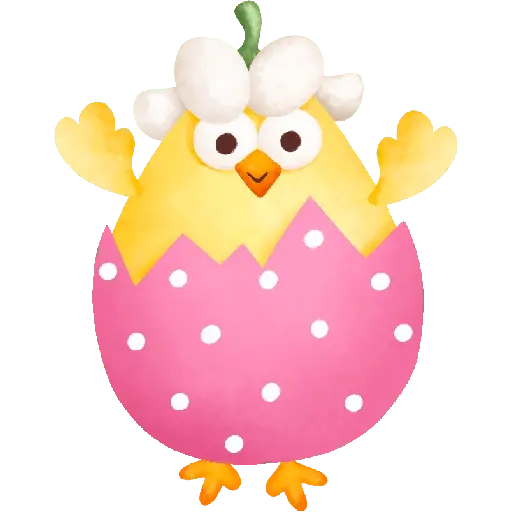 🌈🥚 Easter 🥚🌈