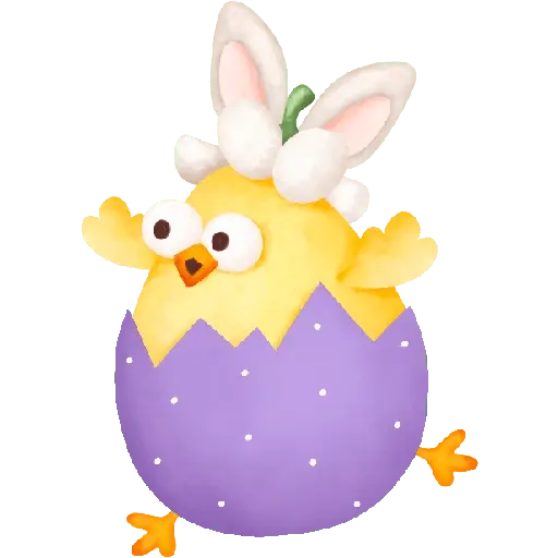 🌈🥚 Easter 🥚🌈