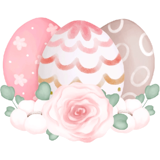 🌈🥚 Easter 🥚🌈 preview