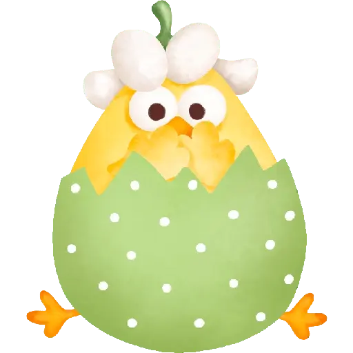 🌈🥚 Easter 🥚🌈