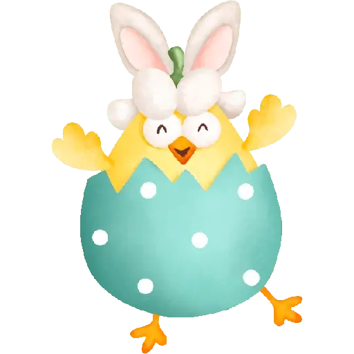 🌈🥚 Easter 🥚🌈
