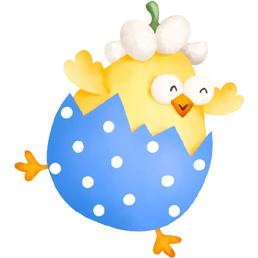 🌈🥚 Easter 🥚🌈