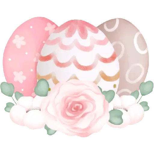 🌈🥚 Easter 🥚🌈