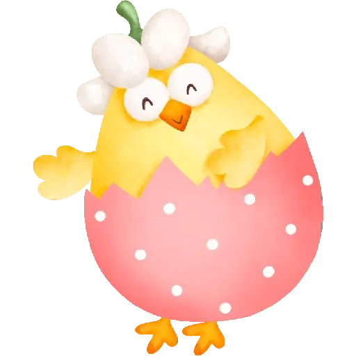 🌈🥚 Easter 🥚🌈