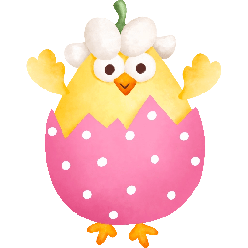 🌈🥚 Easter 🥚🌈 preview