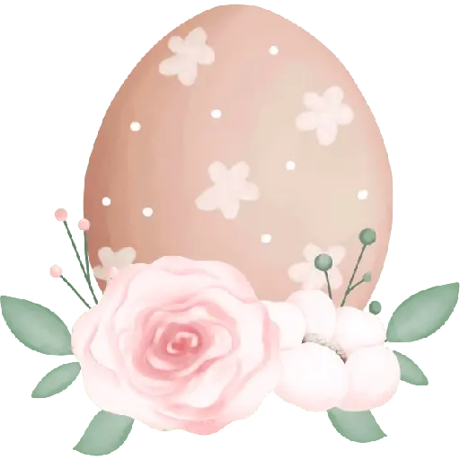 🌈🥚 Easter 🥚🌈