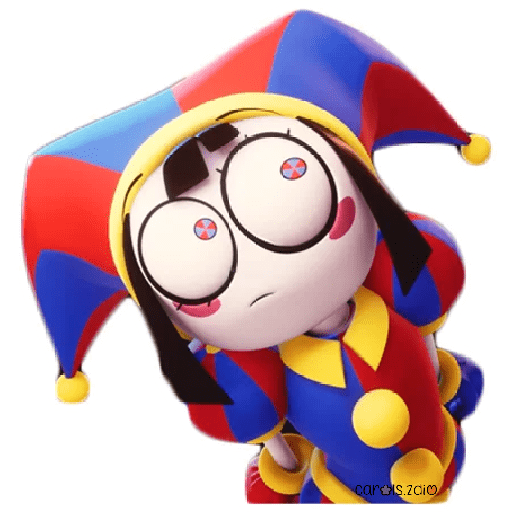 The amazing digital circus 🤡🎭👑 preview