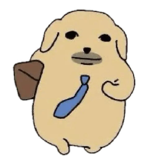 Nudaeng 🐶 Coreano Chamba
