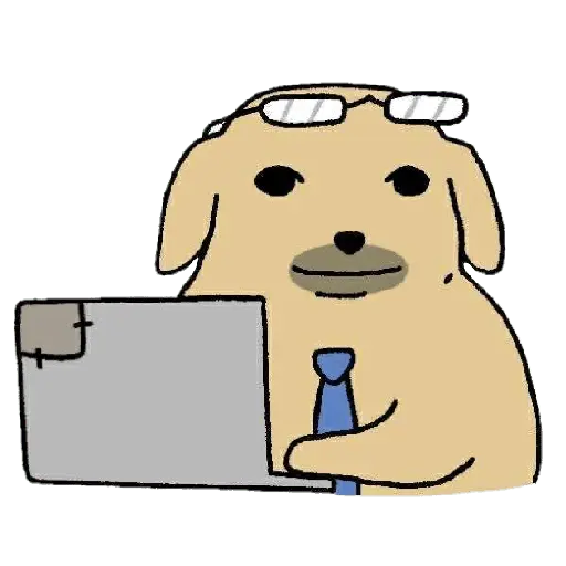 Nudaeng 🐶 Coreano Chamba