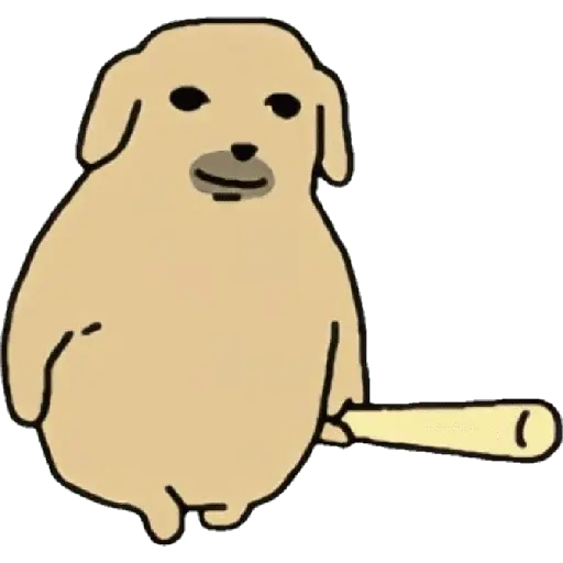 Nudaeng 🐶 Coreano Chamba