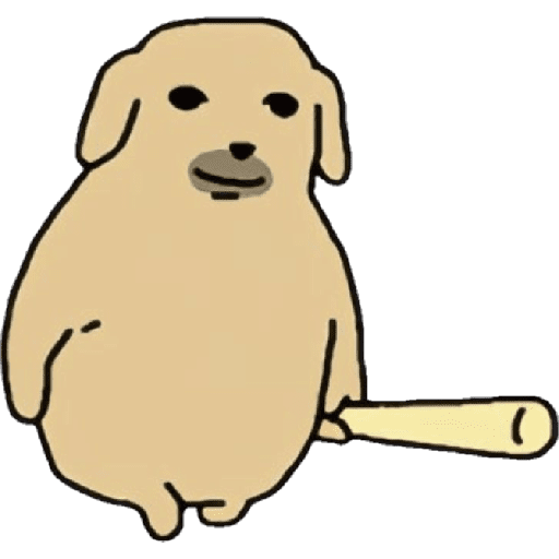 Nudaeng 🐶 Coreano Chamba preview