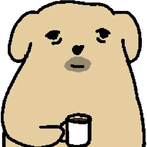 Nudaeng 🐶 Coreano Chamba