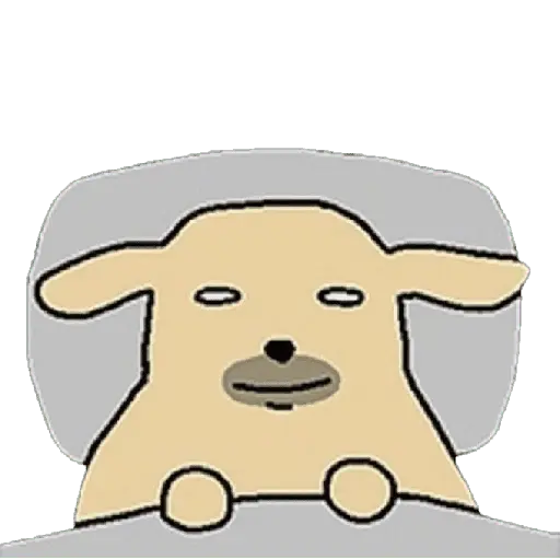 Nudaeng 🐶 Coreano Chamba