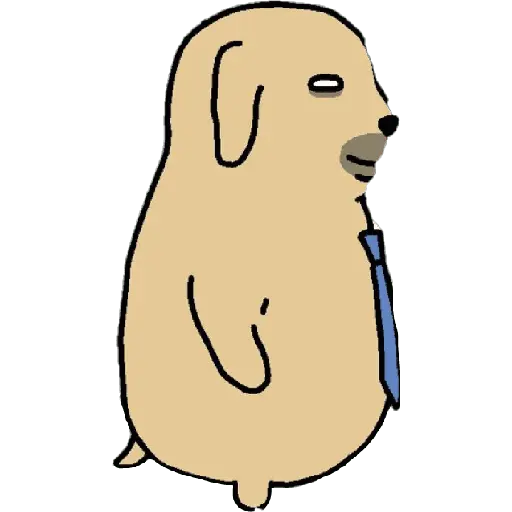 Nudaeng 🐶 Coreano Chamba