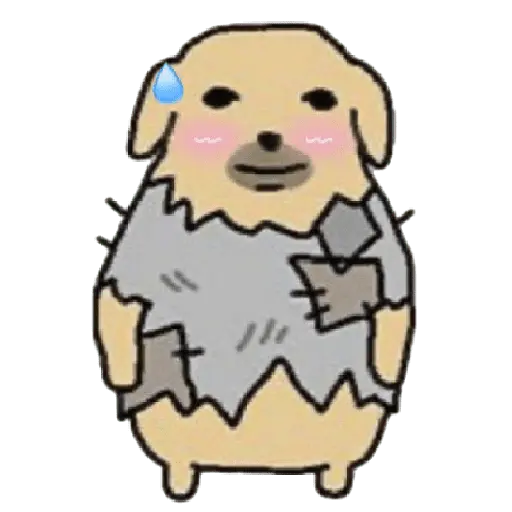Nudaeng 🐶 Coreano Chamba