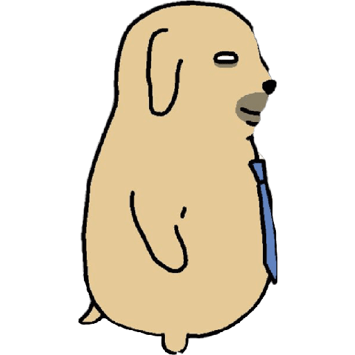 Nudaeng 🐶 Coreano Chamba preview