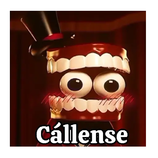 Caine 😬❤️