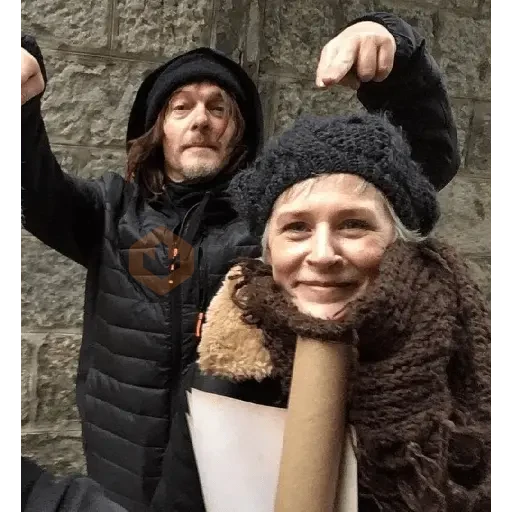 the walking dead sticker 16