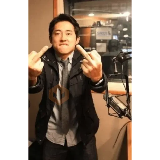 the walking dead sticker 29