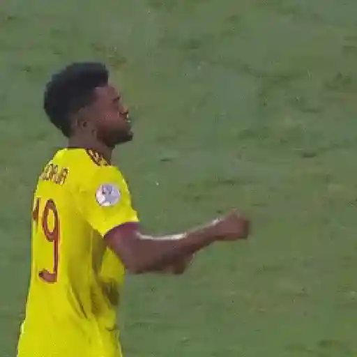selección  Colombia
