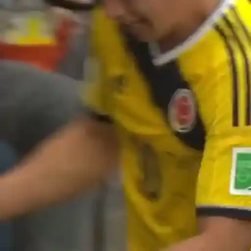 selección  Colombia