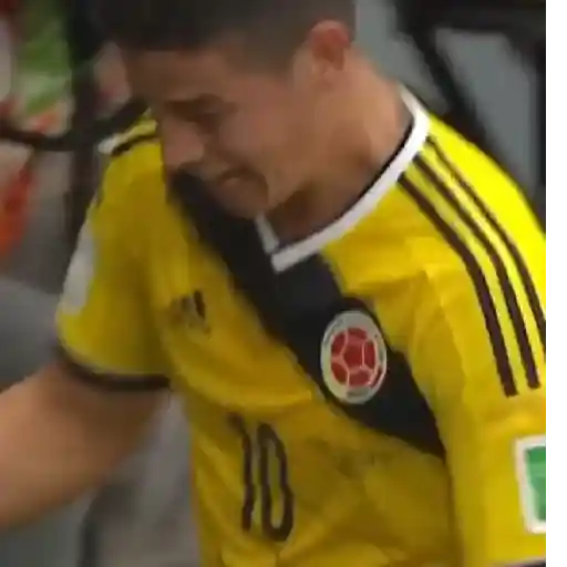 selección  Colombia preview