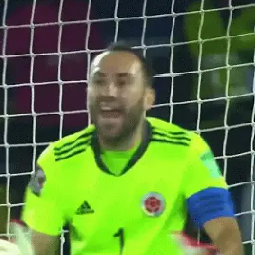 selección  Colombia