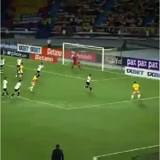 selección  Colombia