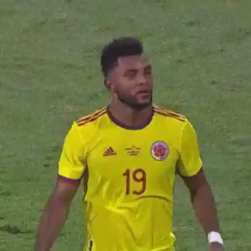 selección  Colombia preview