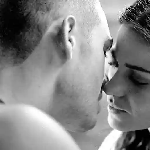 besos amor y amistad ♥️