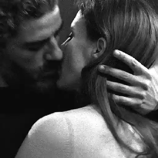 besos amor y amistad ♥️