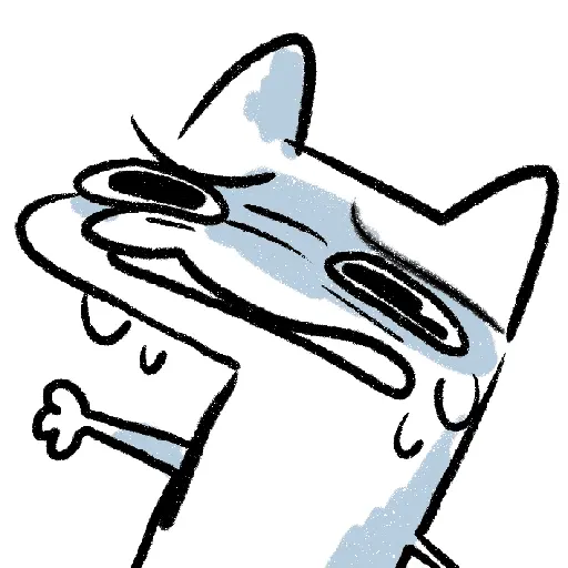 pequeño gato 🐱🐈