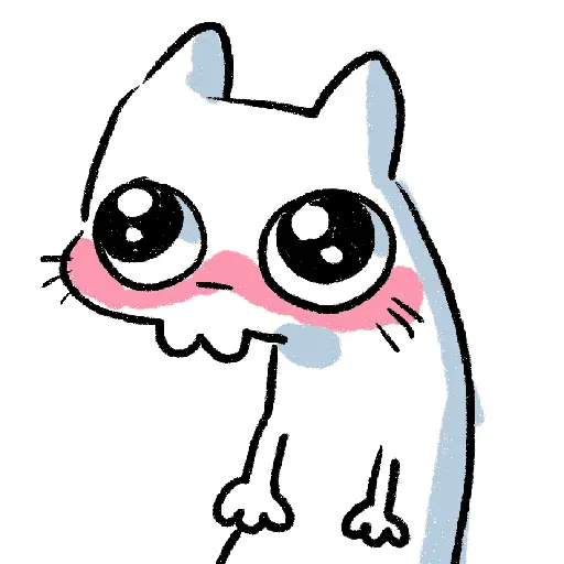 pequeño gato 🐱🐈
