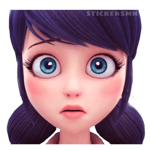 Lady Bug*REACCIONES *🐞