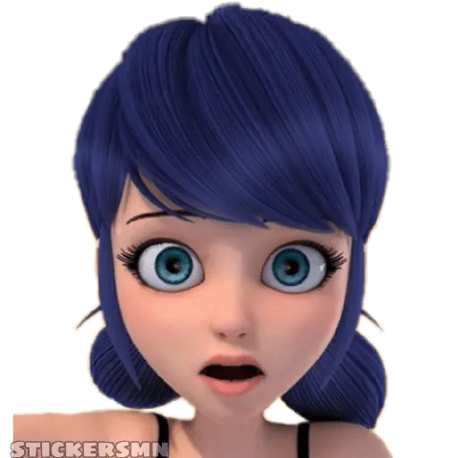 Lady Bug*REACCIONES *🐞