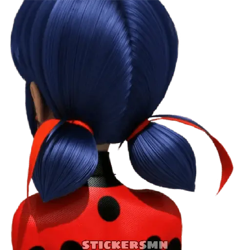 Lady Bug*REACCIONES *🐞