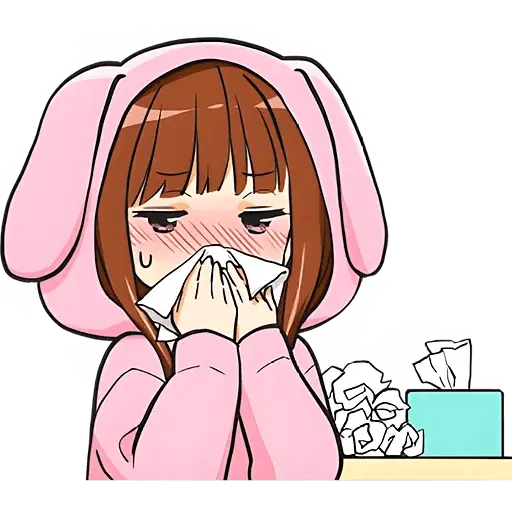 Mix Anime Girls Reactions🌸🫰🏻