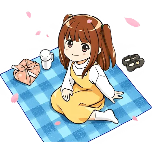 Mix Anime Girls Reactions🌸🫰🏻