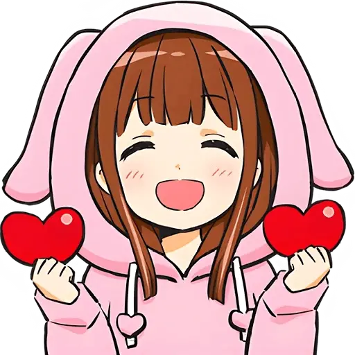 Mix Anime Girls Reactions🌸🫰🏻