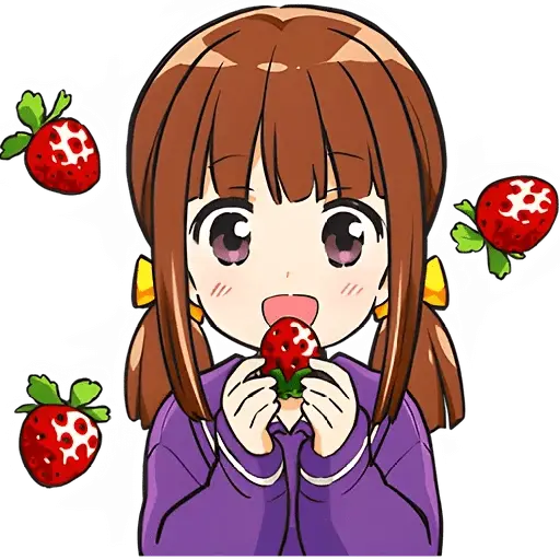 Mix Anime Girls Reactions🌸🫰🏻