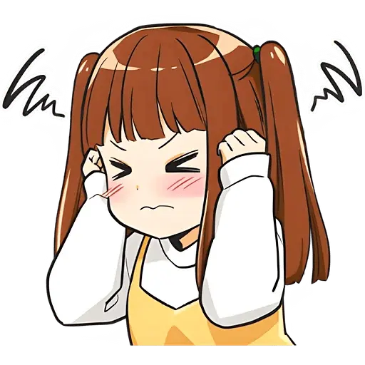 Mix Anime Girls Reactions🌸🫰🏻