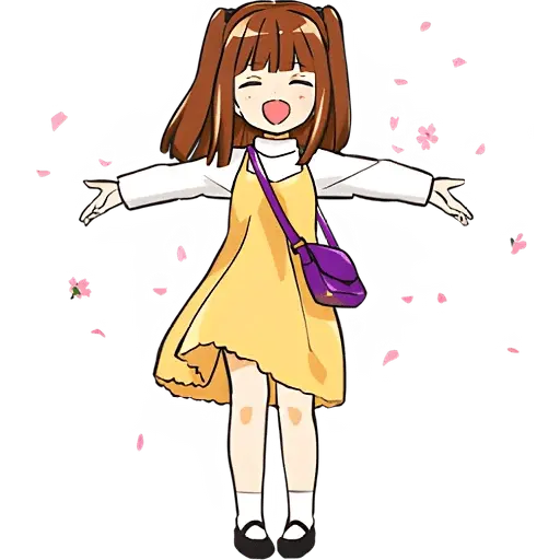 Mix Anime Girls Reactions🌸🫰🏻