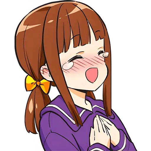 Mix Anime Girls Reactions🌸🫰🏻