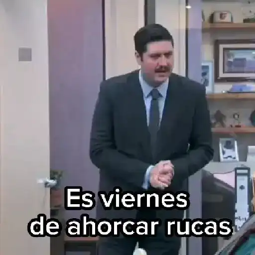 La oficina 🇲🇽