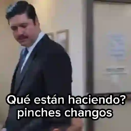 La oficina 🇲🇽 preview