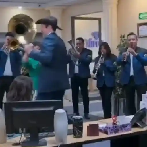 La oficina 🇲🇽