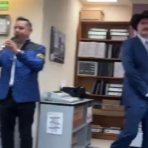 La oficina 🇲🇽